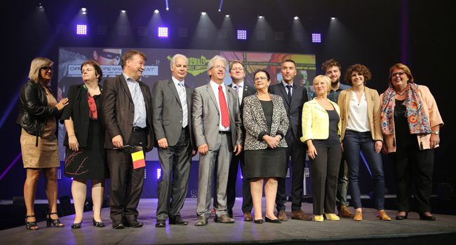 Bürgermeisterwahl
