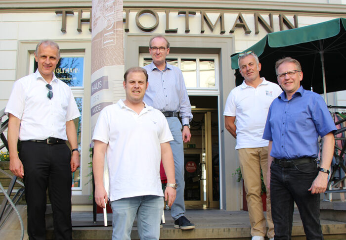 Innenstadt Dialog